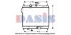 HYUNDAI 253101C650 Radiator, engine cooling